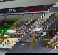 Cafe Monaco - Great Ocean Road Restaurant
