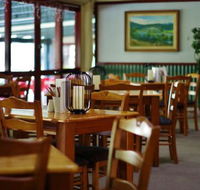 Cedar Lake Bistro - Great Ocean Road Restaurant