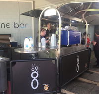 G's Wine Bar - Great Ocean Road Restaurant