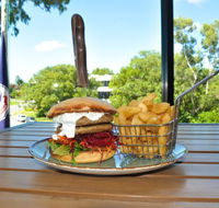 Gallipoli - Great Ocean Road Restaurant