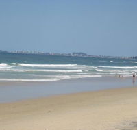 Gold Coast Dining - Great Ocean Road Restaurant