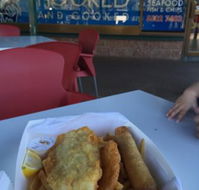 Hooked - Great Ocean Road Restaurant