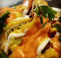 Jack Ate The Beanstalk - Great Ocean Road Restaurant