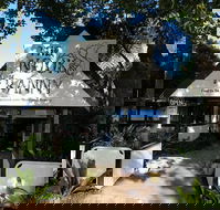 Nook  Kranny - Great Ocean Road Restaurant