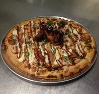 Pizza Capers - Great Ocean Road Restaurant