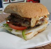 Rosie's Tuckerbox - Great Ocean Road Restaurant