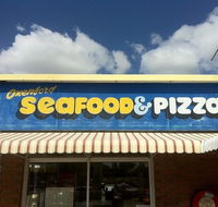 Seafood On the Go - Great Ocean Road Restaurant