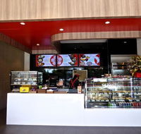 Sushi Break - Great Ocean Road Restaurant