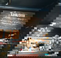 Taswegian Cafe  Deli - Great Ocean Road Restaurant