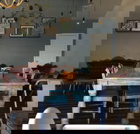 Woodbox Cafe - Great Ocean Road Restaurant