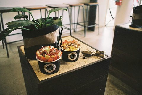 Acai Brothers Noosa Heads - Great Ocean Road Restaurant 0