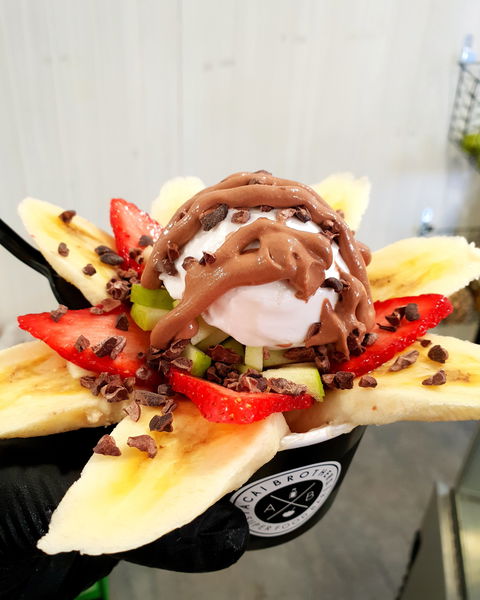 Acai Brothers Noosa Heads - Great Ocean Road Restaurant 3