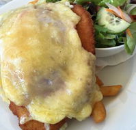 Boardwalk Restaurant and Bar - Great Ocean Road Restaurant