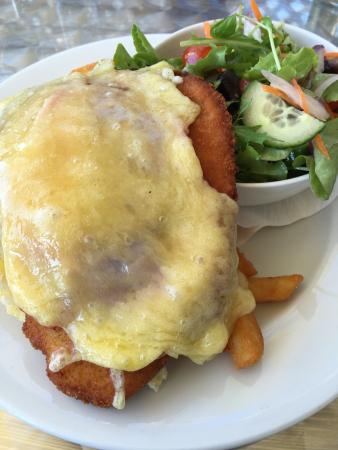 Boardwalk Restaurant And Bar - Great Ocean Road Restaurant 0