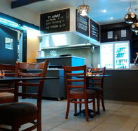 Bombay Bliss - Great Ocean Road Restaurant