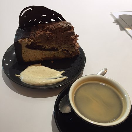 Ciao Ciao - Great Ocean Road Restaurant 0