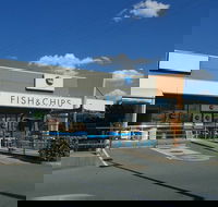 Coastline Fish and Chips - Great Ocean Road Restaurant
