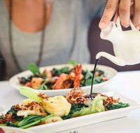 Embassy XO - Great Ocean Road Restaurant