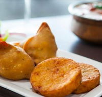 indian brothers - Great Ocean Road Restaurant