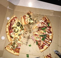 Pizza Capers - Great Ocean Road Restaurant