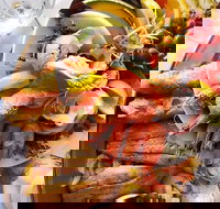 River Deck Restaurant - Great Ocean Road Restaurant