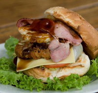 Tewantin Fish  Chips - Great Ocean Road Restaurant