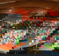 Blue Parrot - Great Ocean Road Restaurant