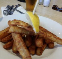 Great Sandy Bar  Reataurant - Great Ocean Road Restaurant