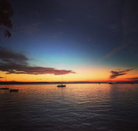 Little Ship Club - Great Ocean Road Restaurant