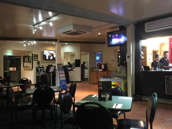 Boronia Heights QLD Great Ocean Road Restaurant