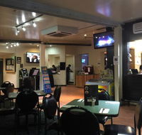 Middle Green - Great Ocean Road Restaurant