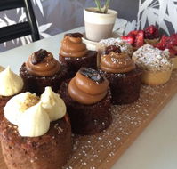 Perk's Cafe - Great Ocean Road Restaurant