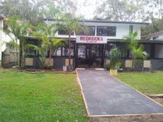 Coochiemudlo Island QLD Great Ocean Road Restaurant