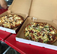 The Hills Pizzeria - Great Ocean Road Restaurant