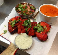 Turmeric Indian Restaurant - Great Ocean Road Restaurant