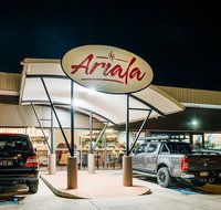 Ariala