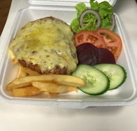 Beachmere Takeaway - Great Ocean Road Restaurant