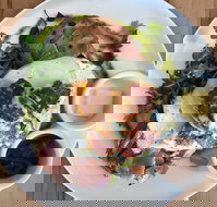 Bleu Bean Cafe - Great Ocean Road Restaurant