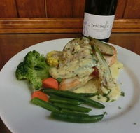 BRISBANE VALLEY TAVERN - Great Ocean Road Restaurant