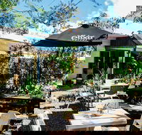 Cafe in the Mountains - Great Ocean Road Restaurant