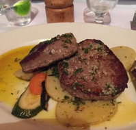 Cafe Paradiso - Great Ocean Road Restaurant