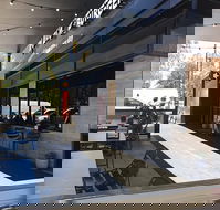 Carl's Jr - Great Ocean Road Restaurant