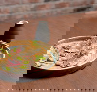 Cellar Door on First - Great Ocean Road Restaurant