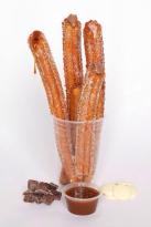 Cheery Churros - Great Ocean Road Restaurant 6