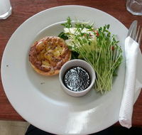 Chilli Jam Cafe - Great Ocean Road Restaurant