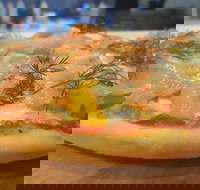 Creek's Pizza Project - Great Ocean Road Restaurant