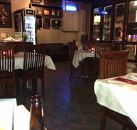 Curry King - Great Ocean Road Restaurant