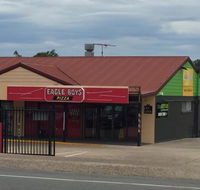 Eagle Boys Pizza - Great Ocean Road Restaurant