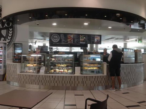 Giancarlo - Great Ocean Road Restaurant 0