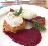 High Tide Bar Grill And Cafe - Great Ocean Road Restaurant